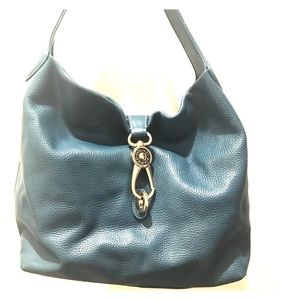 Dooney and Bourke Belvedere hobo